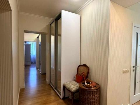 квартира за адресою Садова вул., 2