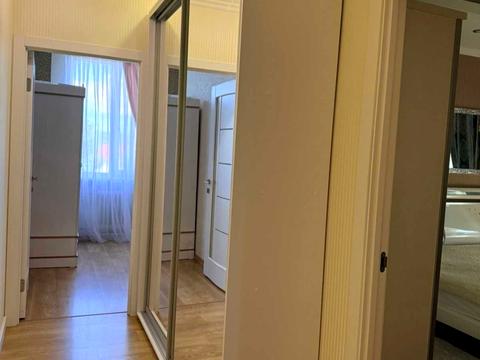 квартира за адресою Садова вул., 2