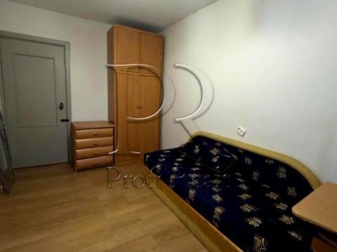 квартира за адресою Борщагівська вул., 8
