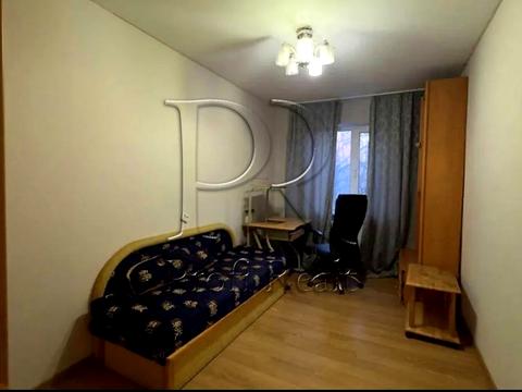 квартира за адресою Борщагівська вул., 8