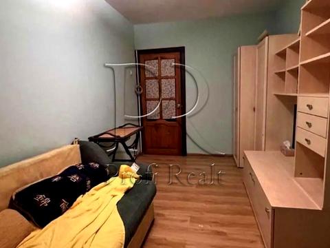 квартира за адресою Борщагівська вул., 8