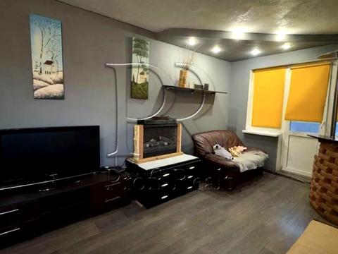 квартира за адресою Борщагівська вул., 8