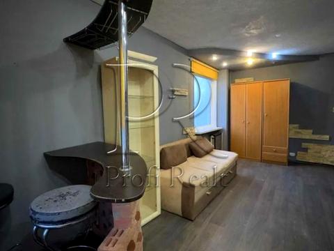 квартира за адресою Борщагівська вул., 8