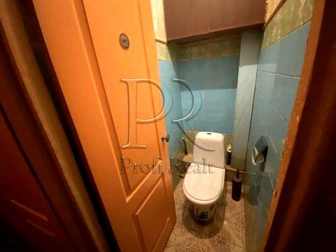 квартира за адресою Борщагівська вул., 8