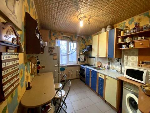 квартира за адресою Борщагівська вул., 8