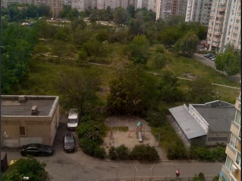 квартира за адресою Петра Григоренка просп., 28