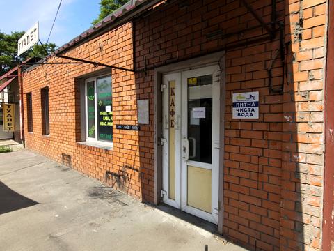 коммерческая по адресу Пастера ул., 3Б
