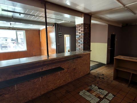 коммерческая по адресу Пастера ул., 3Б