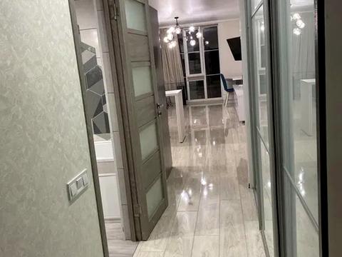 квартира за адресою Михайла Максимовича вул. (Онуфрія Трутенка), 26-Б