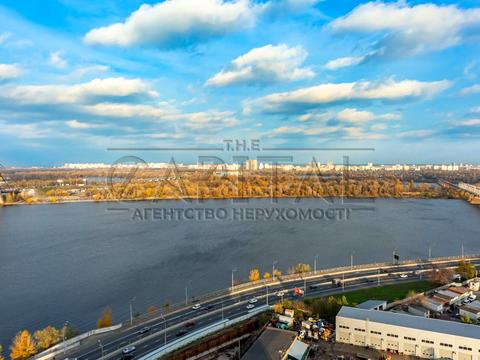 квартира по адресу Набережно-Рыбальская дорога ул., 27