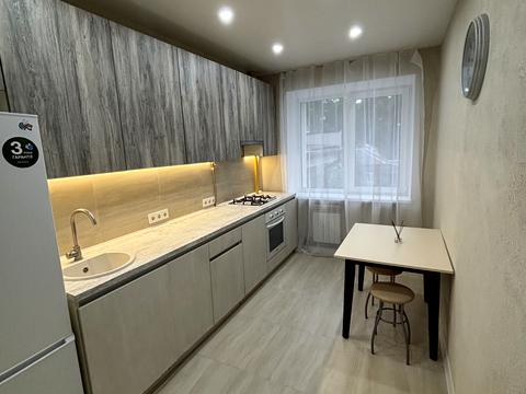квартира за адресою Висока вул., 3