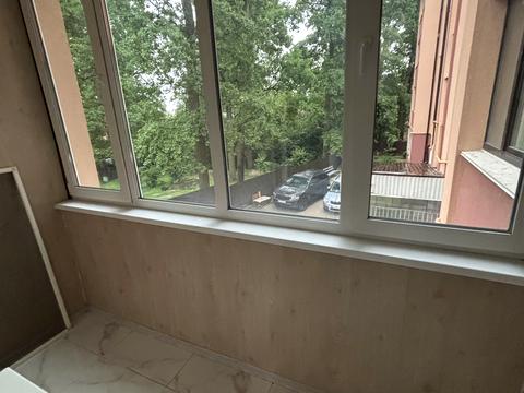 квартира за адресою Висока вул., 3