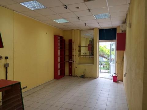коммерческая по адресу Миколы Бажана просп., 14