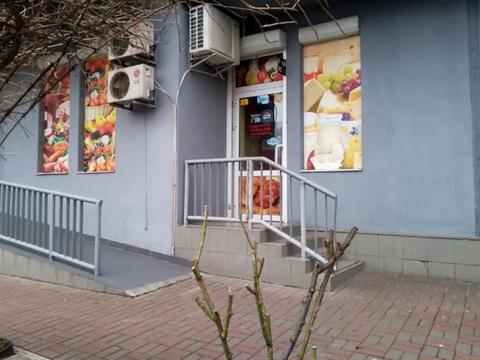 коммерческая по адресу Миколы Бажана просп., 14