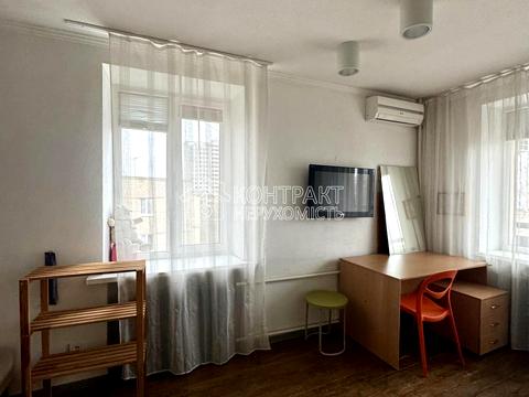 квартира за адресою Харків, Вартових Неба вул. (Тобольська), 45
