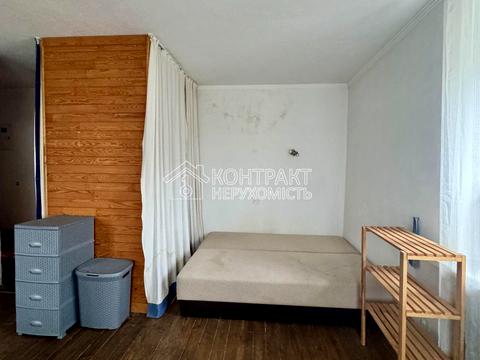 квартира за адресою Харків, Вартових Неба вул. (Тобольська), 45