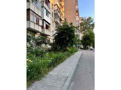 квартира за адресою Чехова вул., 54