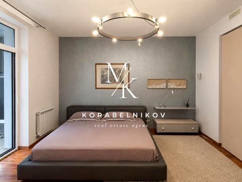 квартира по адресу Предславинская ул., 31/11