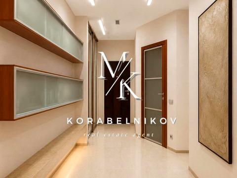 квартира по адресу Предславинская ул., 31/11