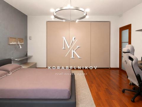 квартира по адресу Предславинская ул., 31/11
