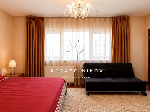 квартира по адресу Предславинская ул., 31/11