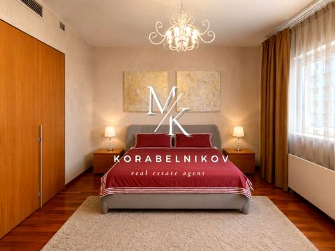квартира по адресу Предславинская ул., 31/11