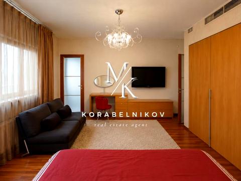 квартира по адресу Предславинская ул., 31/11