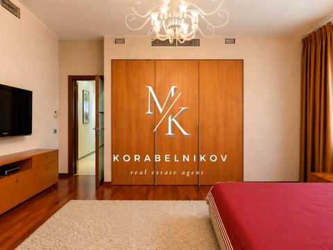 квартира по адресу Предславинская ул., 31/11