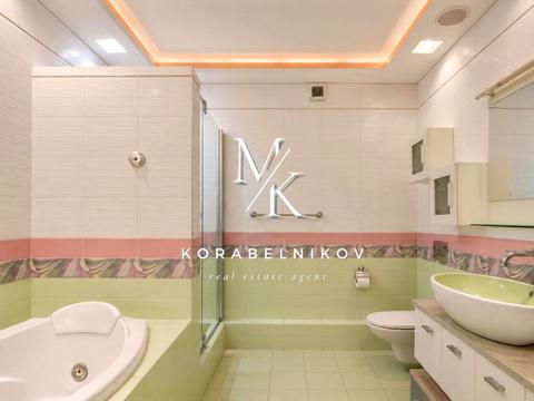 квартира по адресу Предславинская ул., 31/11