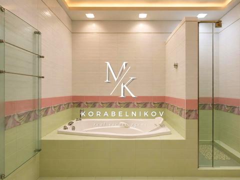 квартира по адресу Предславинская ул., 31/11