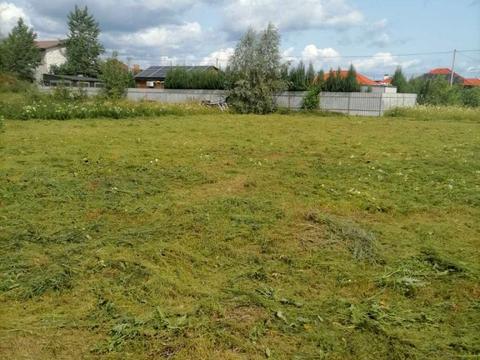 участок по адресу