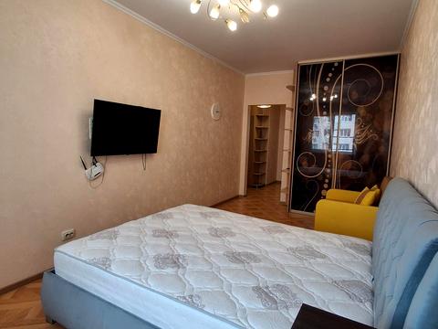 квартира за адресою Івана Франка вул., 6
