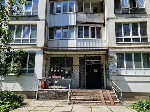 квартира за адресою Миколи Руденка бульв. (Кольцова), 18-А