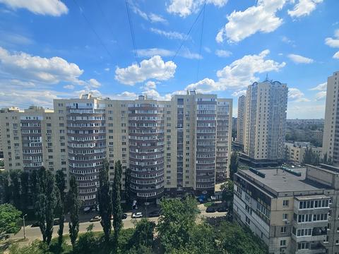 квартира за адресою Миколи Руденка бульв. (Кольцова), 18-А