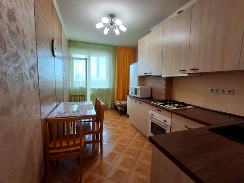 квартира за адресою Івана Франка вул., 6
