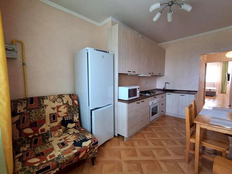 квартира за адресою Івана Франка вул., 6