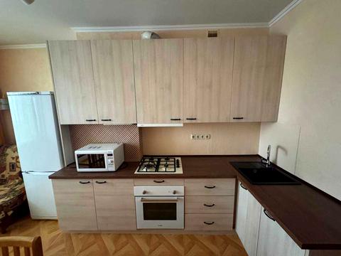 квартира за адресою Івана Франка вул., 6
