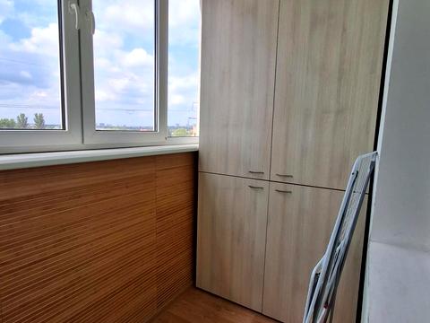 квартира за адресою Івана Франка вул., 6