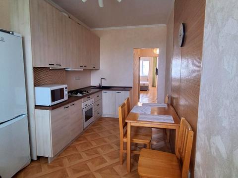квартира за адресою Івана Франка вул., 6