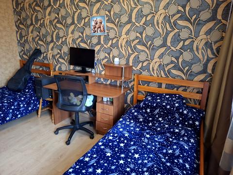 квартира за адресою Араратська вул., 13