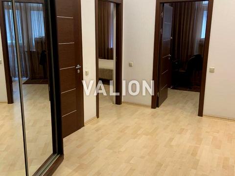 квартира за адресою Гусовського вул., 15