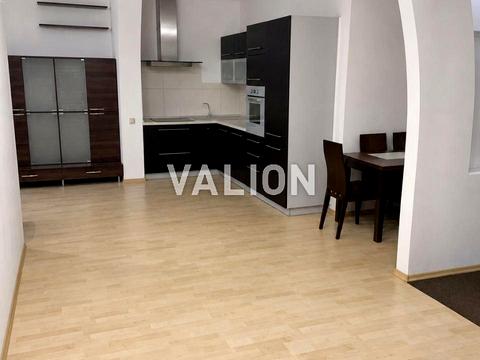 квартира за адресою Гусовського вул., 15