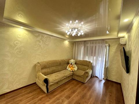 квартира по адресу Науки просп. (Гагарина), 3
