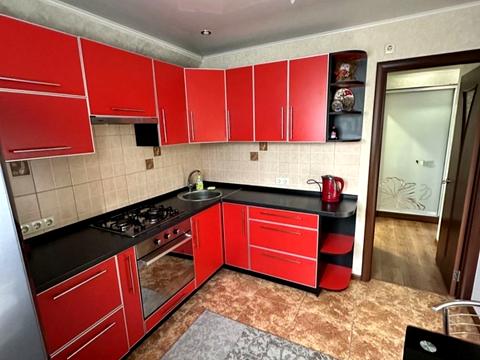 квартира по адресу Науки просп. (Гагарина), 3