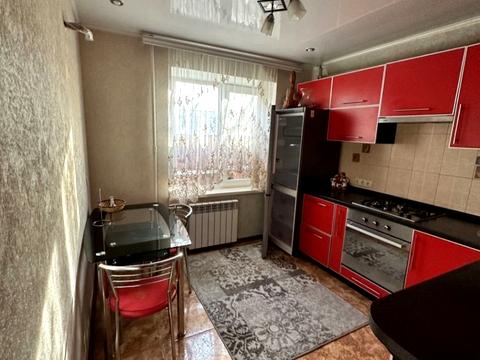 квартира по адресу Науки просп. (Гагарина), 3