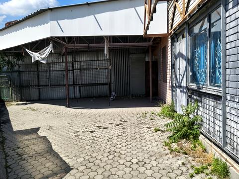 коммерческая по адресу Пастера ул., 1