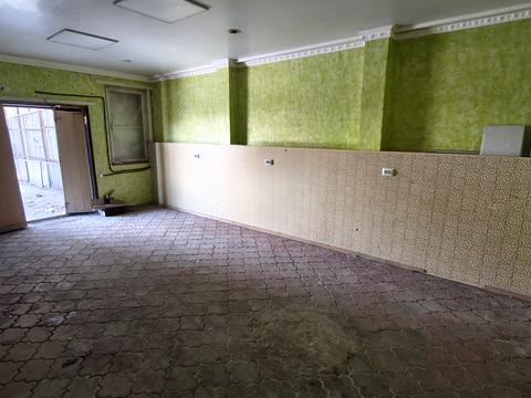 коммерческая по адресу Пастера ул., 1