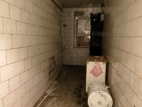 коммерческая по адресу Пастера ул., 1