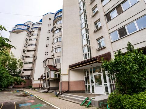 квартира за адресою Турівська вул., 31