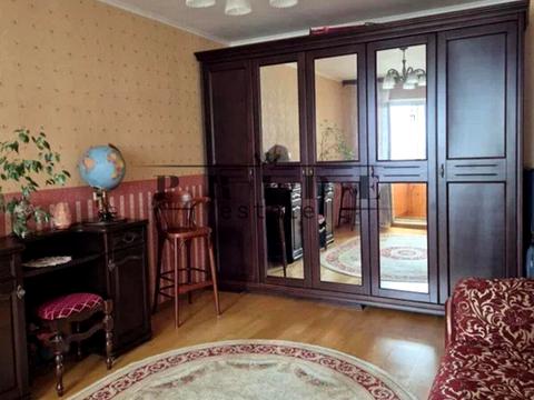 квартира за адресою Миколи Лаврухіна вул., 5